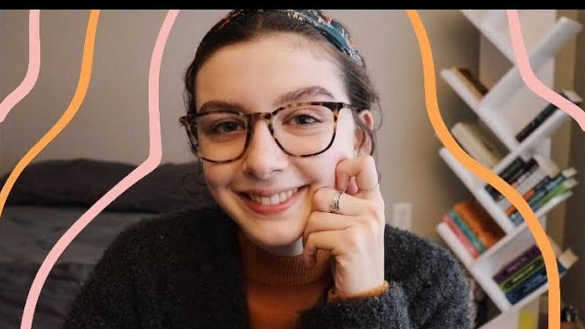 【Kat】英字 | what i read in january!!!